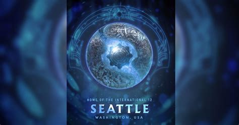 ti12 date|The International 2023 (TI12) Location Has Been Revealed .